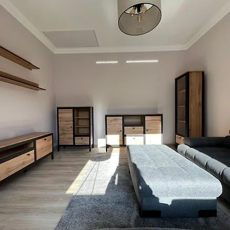 Mieszkanie 1 Pokojowe Z Dostepem Do Dzialki, Ogrodu Farm stay