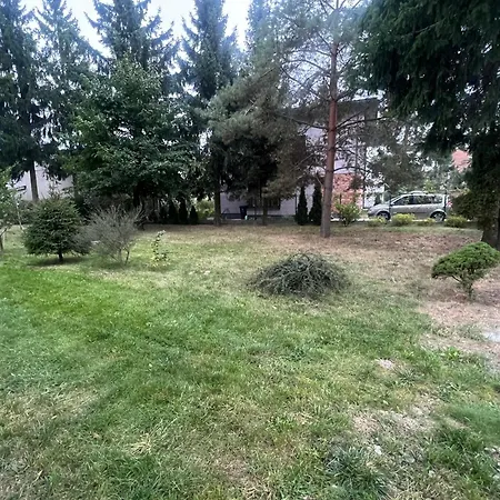 Mieszkanie 1 Pokojowe Z Dostepem Do Dzialki, Ogrodu Farm stay *